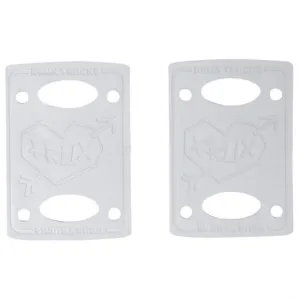 Krux Riser Pads - 1/4"