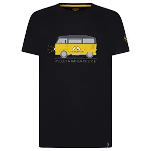 La Sportiva Unisex Van T-Shirt Climbing Shoes