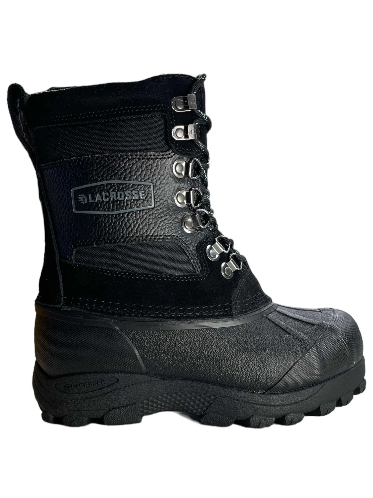 Lacrosse Women's Outpost II 10IN Boot