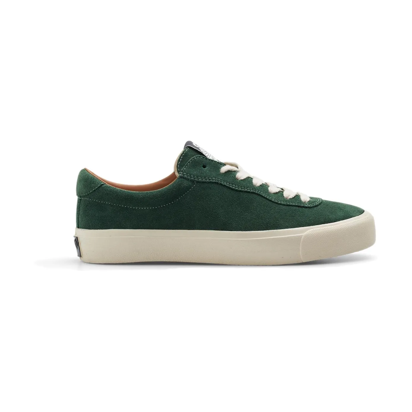 Last Resort VM001 Elm Green/White