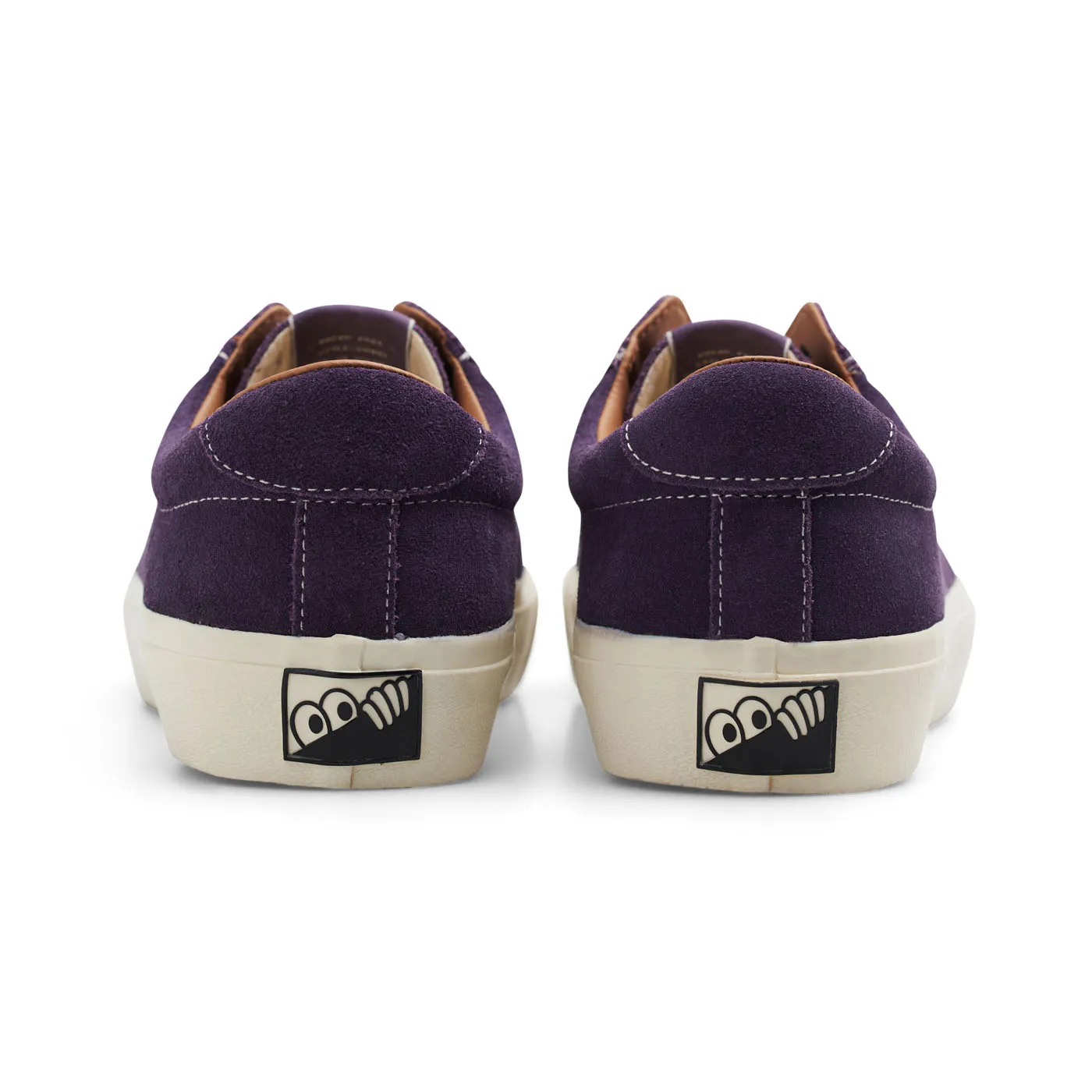 LAST RESORT VM001 LOW LOGAN BERRY/WHITE