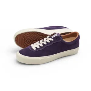 LAST RESORT VM001 LOW LOGAN BERRY/WHITE