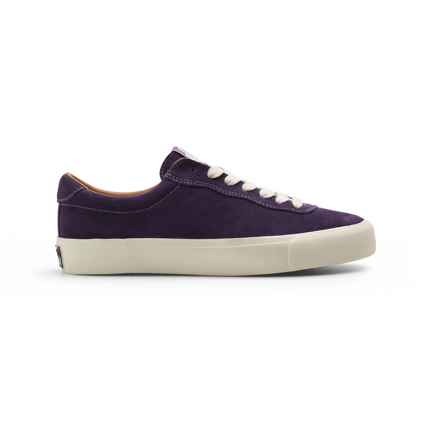 LAST RESORT VM001 LOW LOGAN BERRY/WHITE