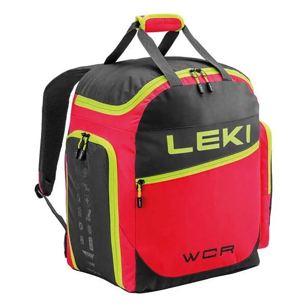 Leki Ski Boot Bag WCR