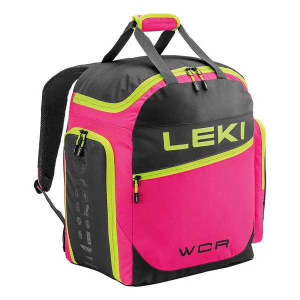 Leki Ski Boot Bag WCR