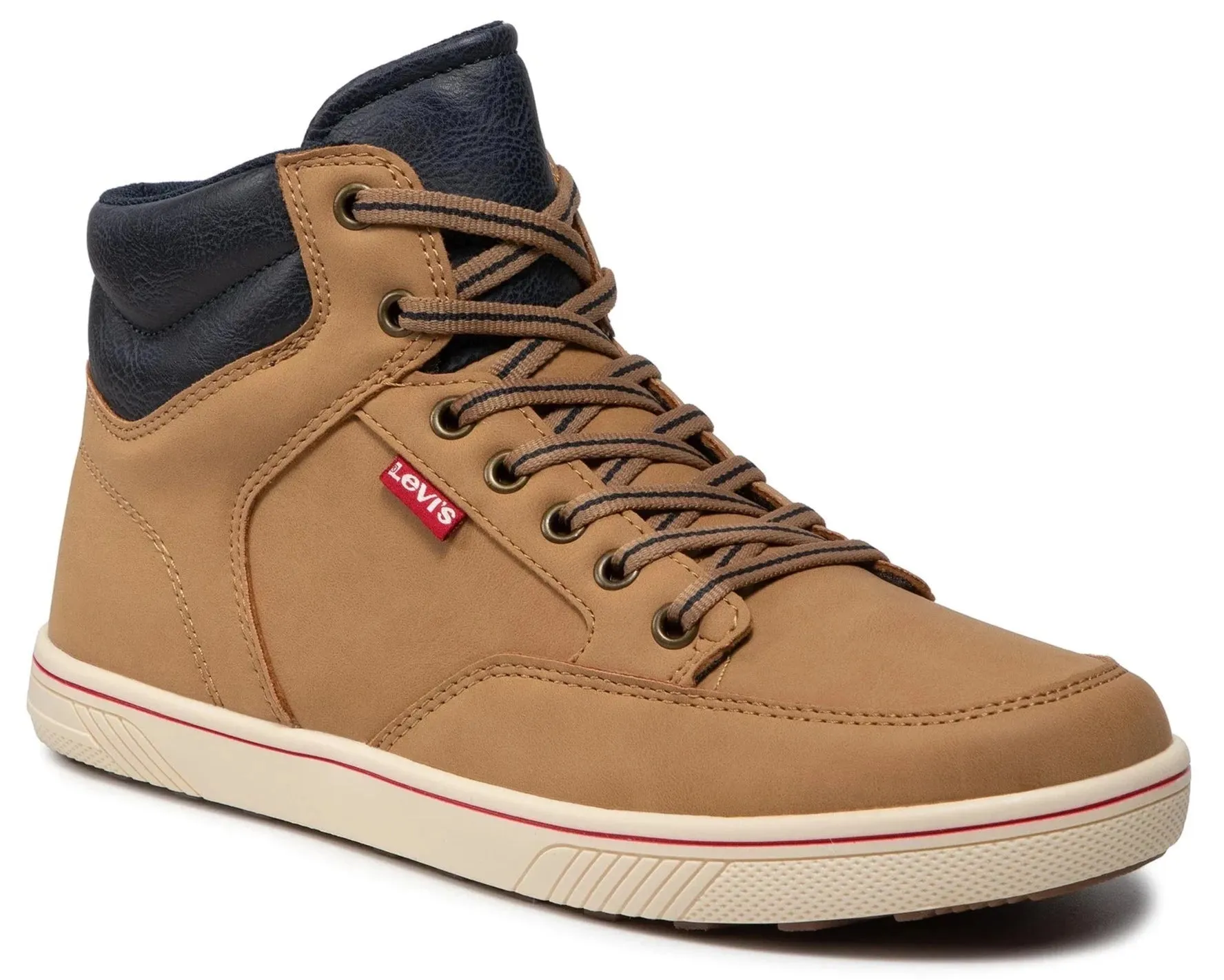 Levi's®  Ankle Boots