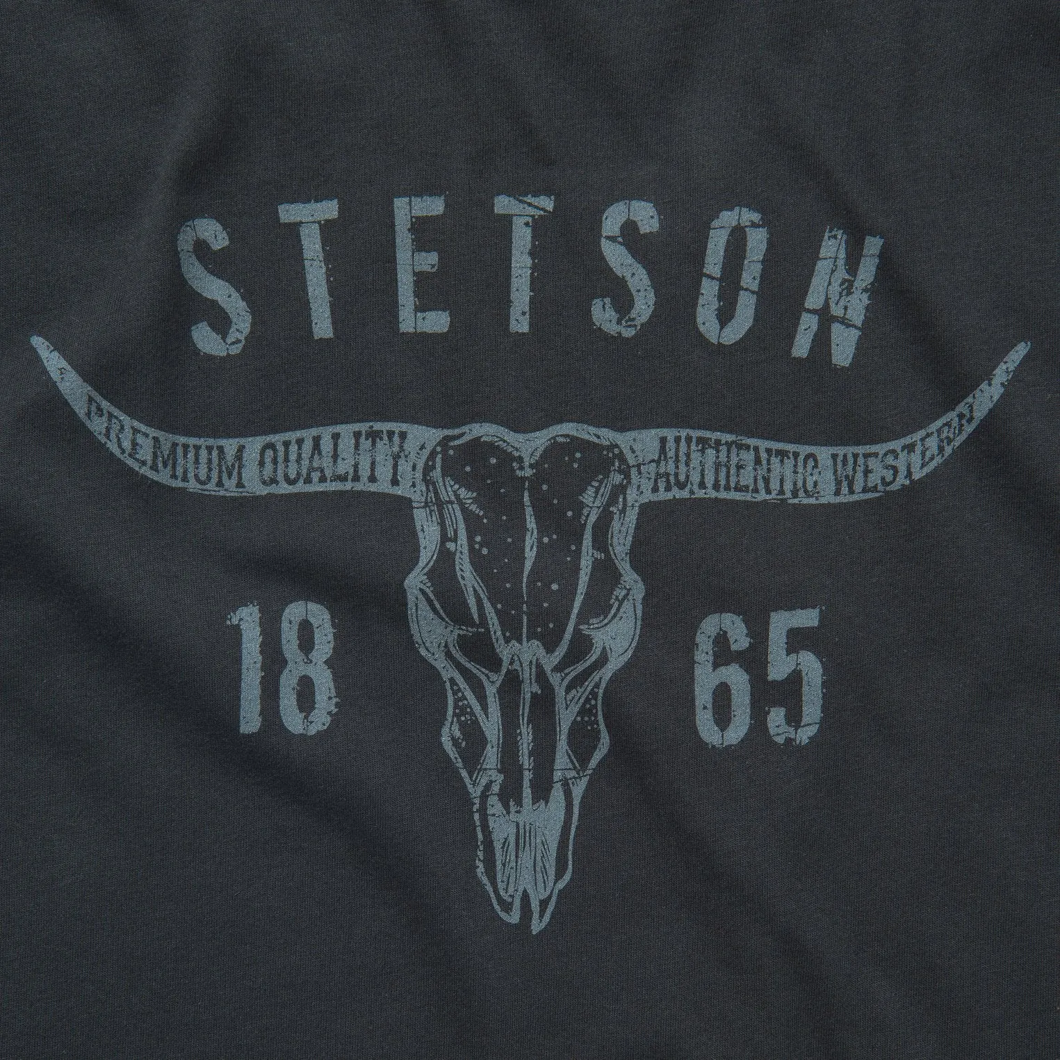 Longhorn Graphic Tee