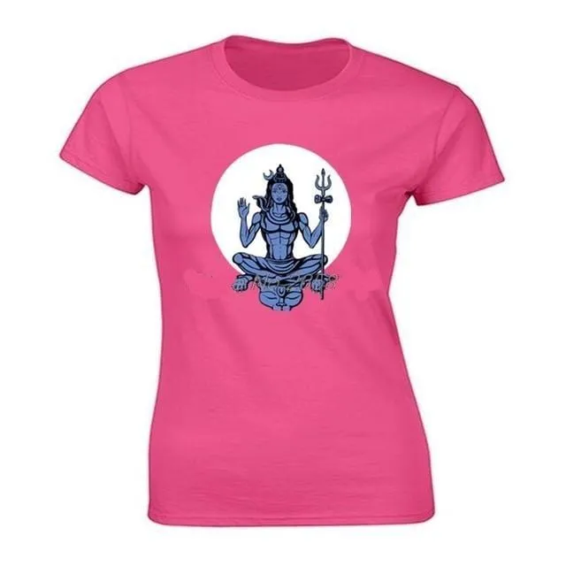 Lord Shiva T-Shirt