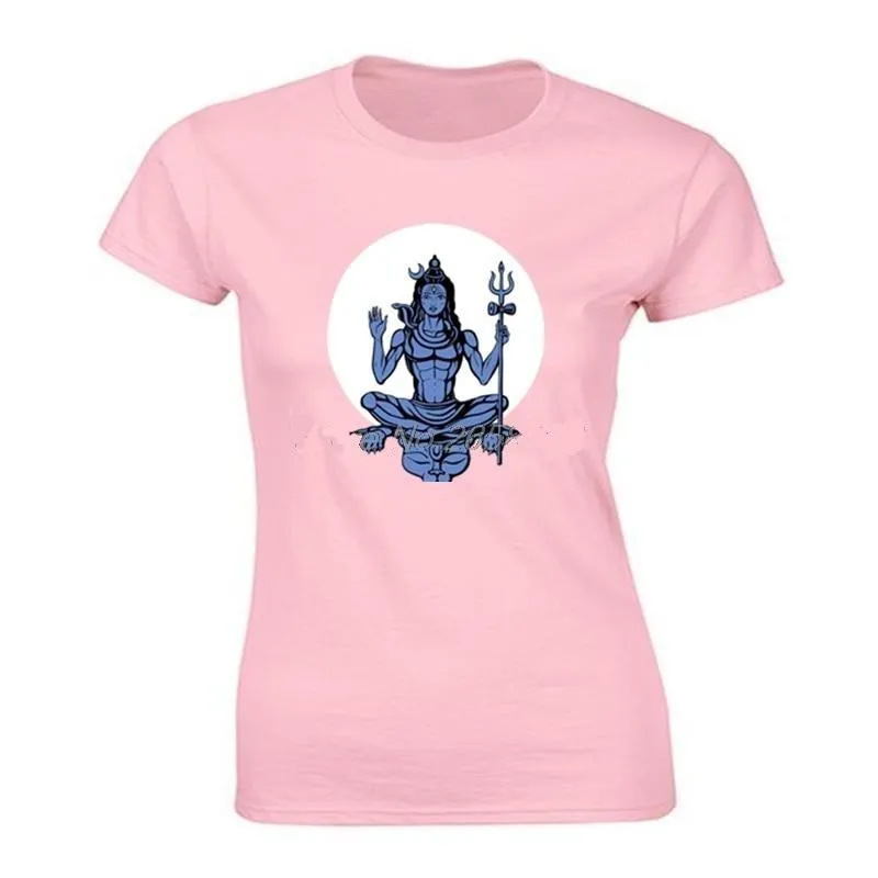 Lord Shiva T-Shirt