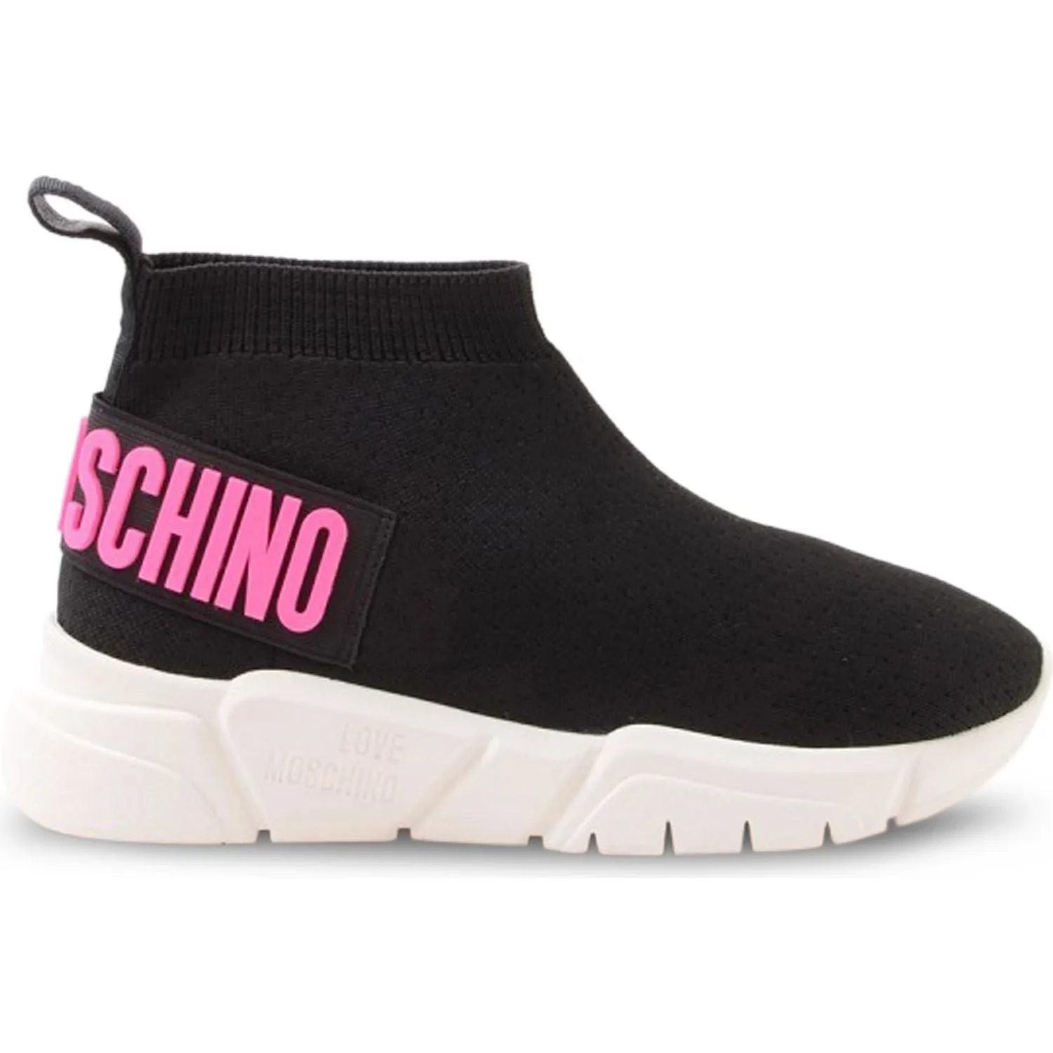 Love Moschino Sneakers