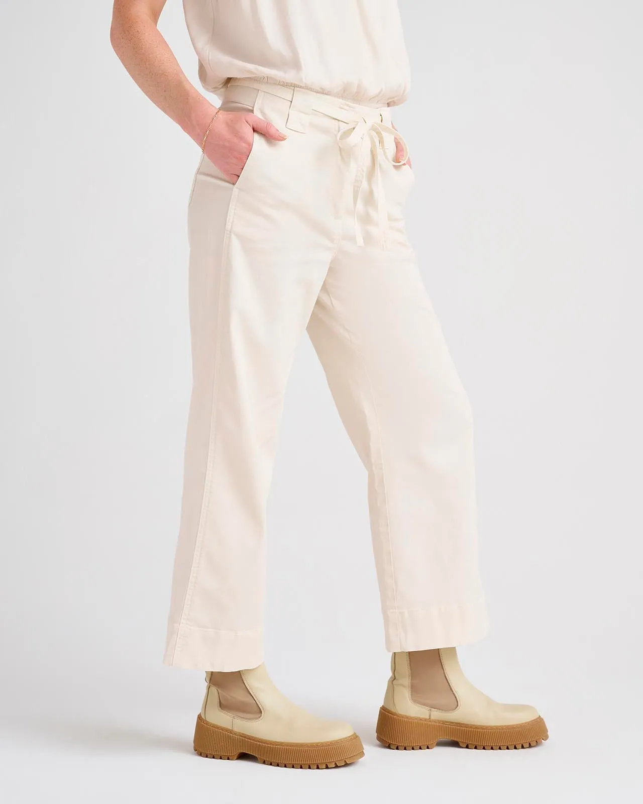 Marisol Pant