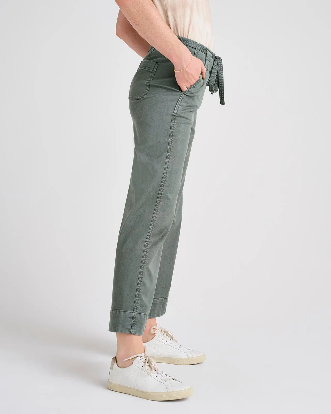 Marisol Pant