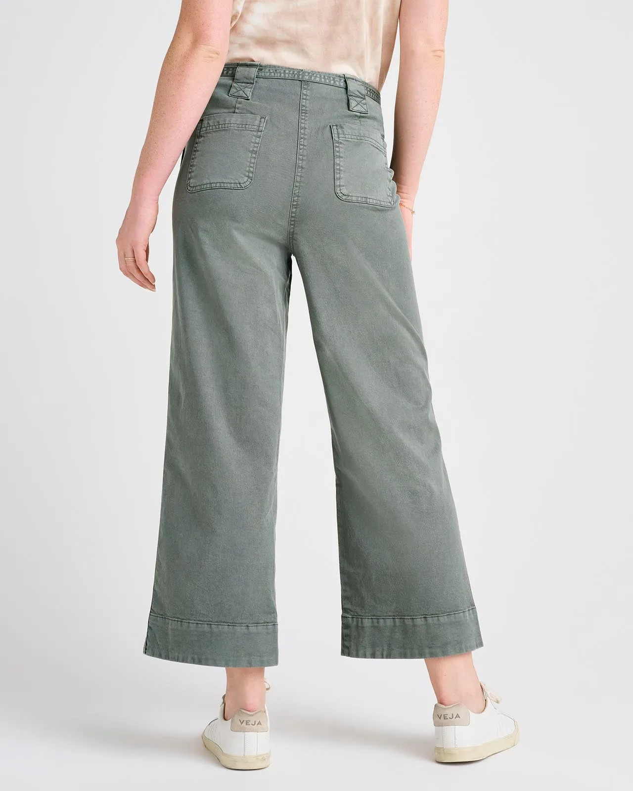 Marisol Pant