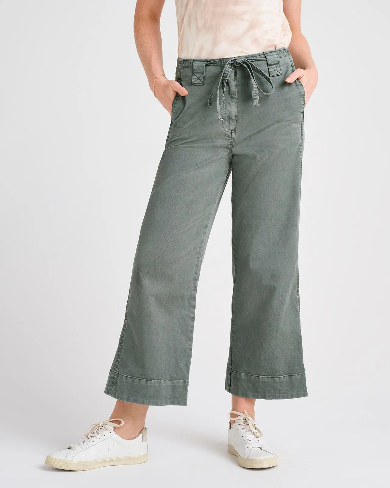 Marisol Pant