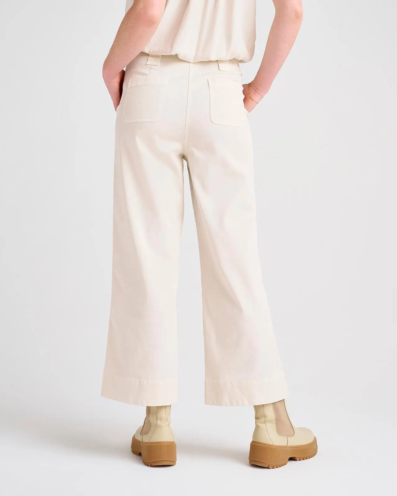 Marisol Pant