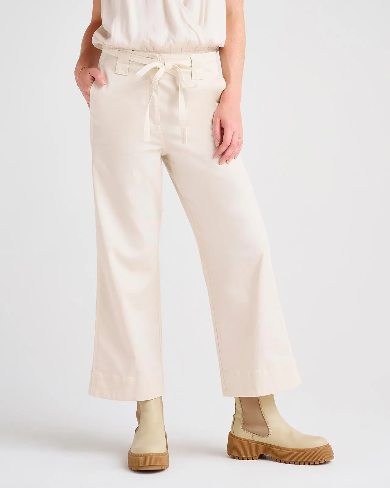 Marisol Pant