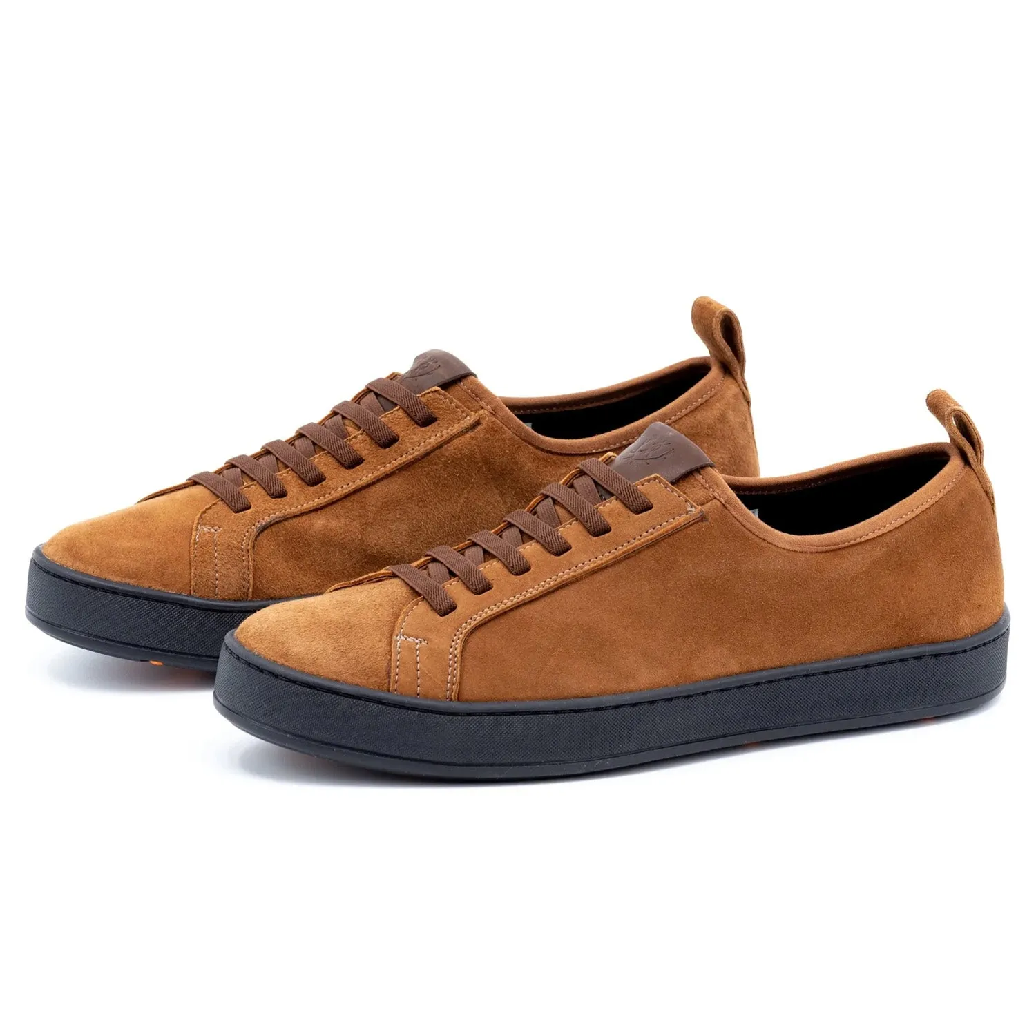 Martin Dingman Signature Sneaker Tobacco