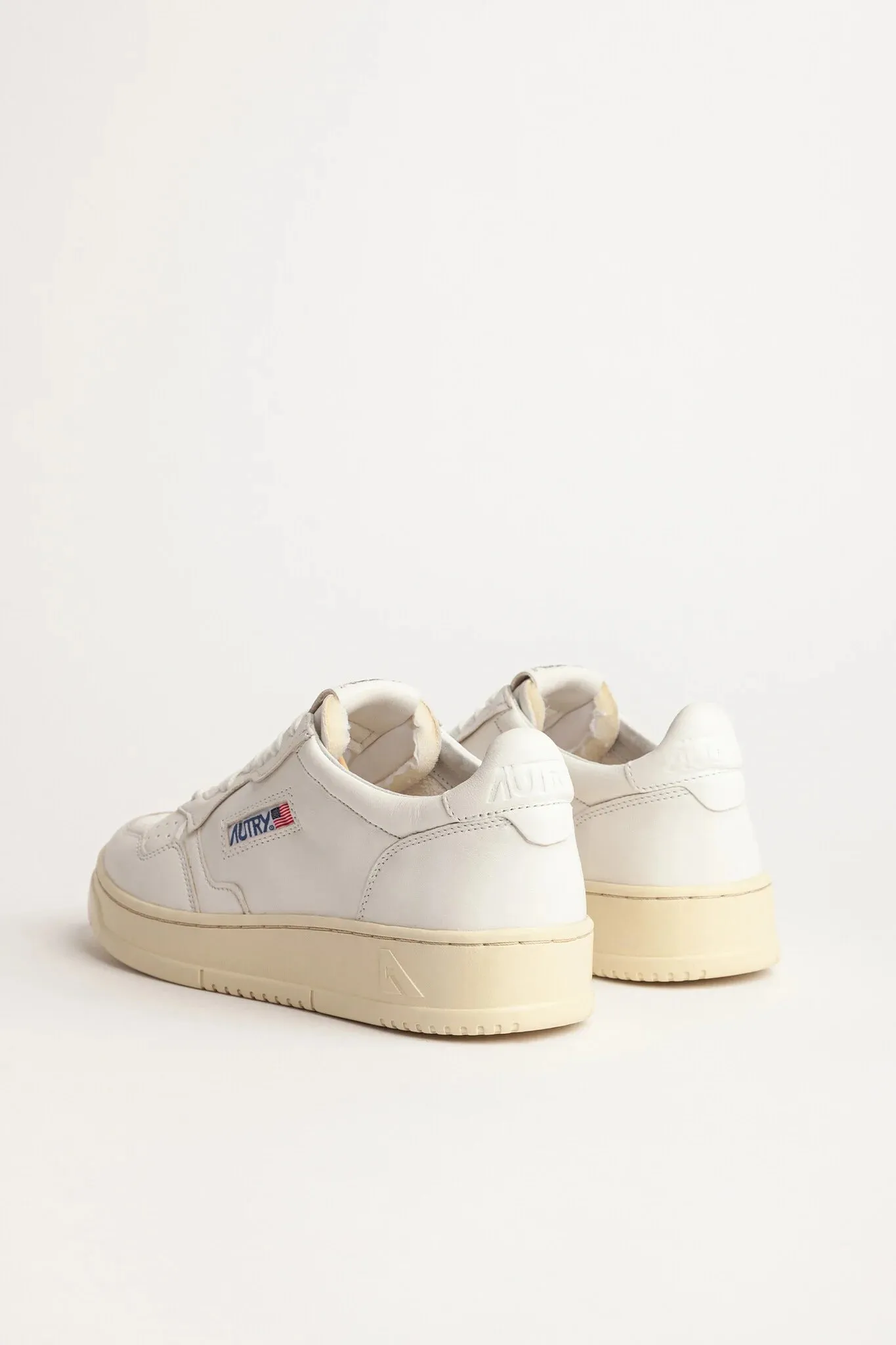 Medalist Low Sneaker