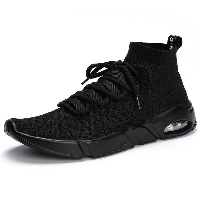 Men Athletic Sport Shoes