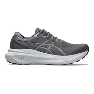 Men's Asics Gel-Kayano 30, Carrier Grey/Piedmont Grey, 11.5 2E Wide