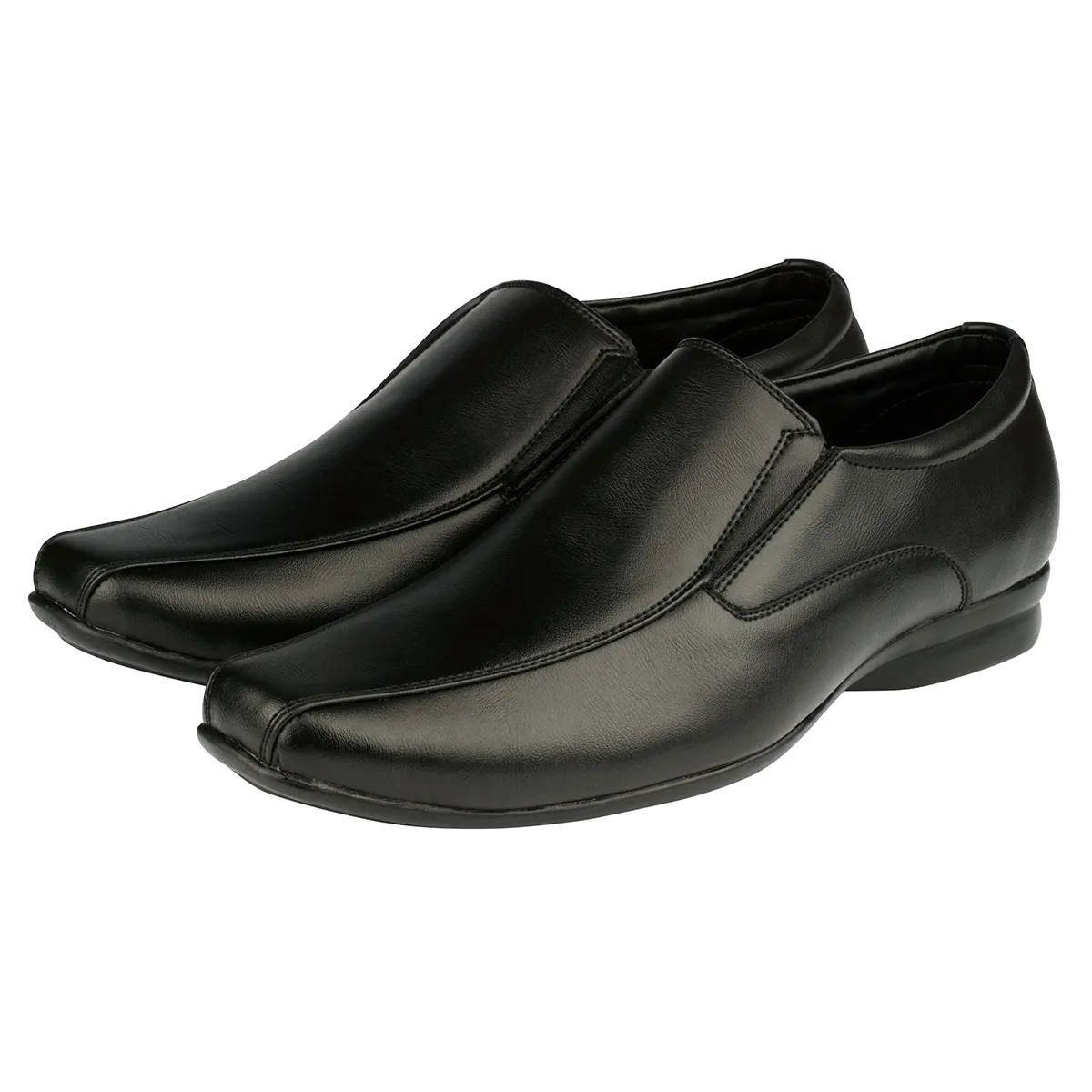 Men's Black Max Formal Shoes