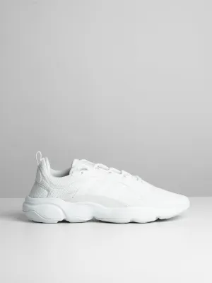 MENS HAIWEE - WHITE - CLEARANCE