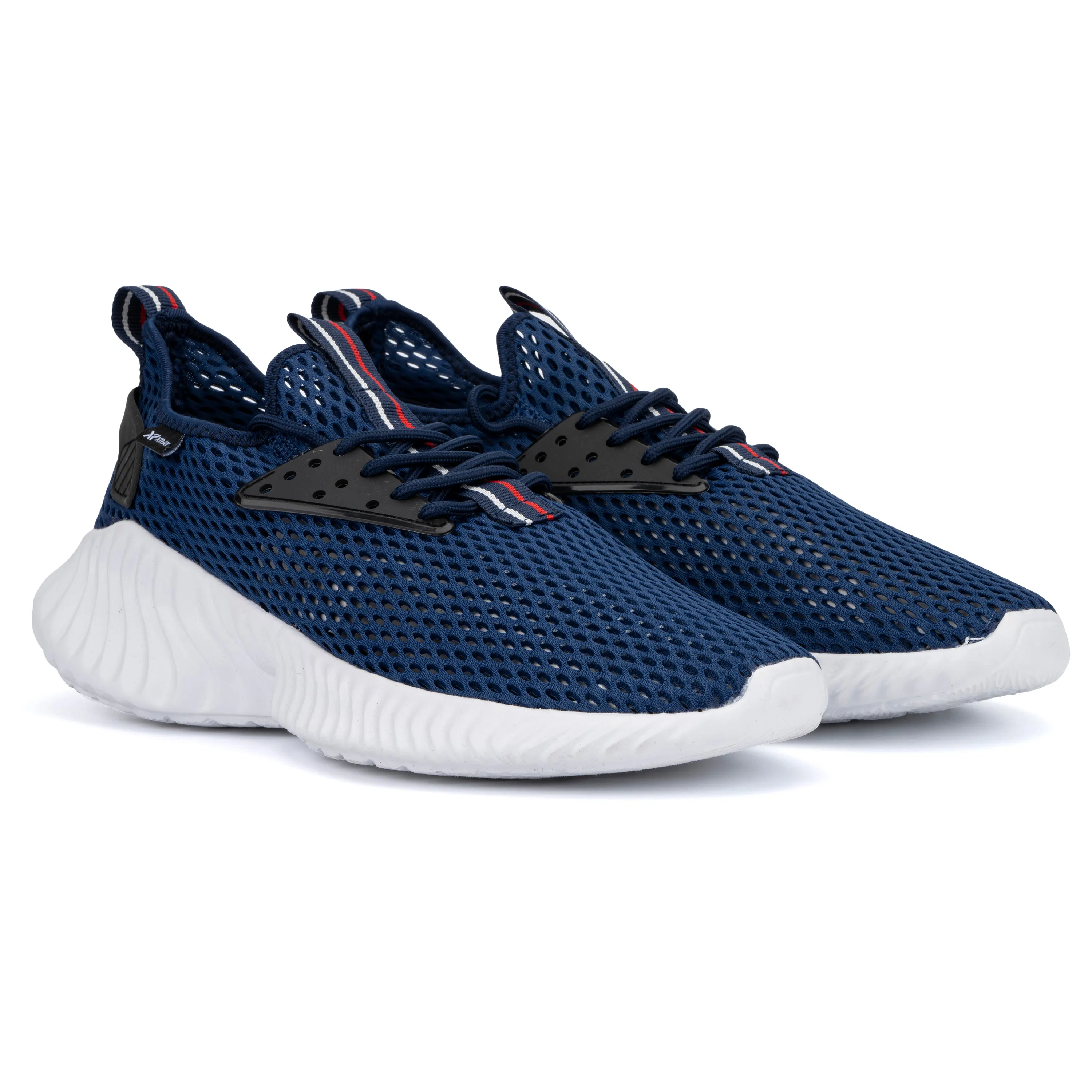 Men's Zephyr Low Top Sneaker