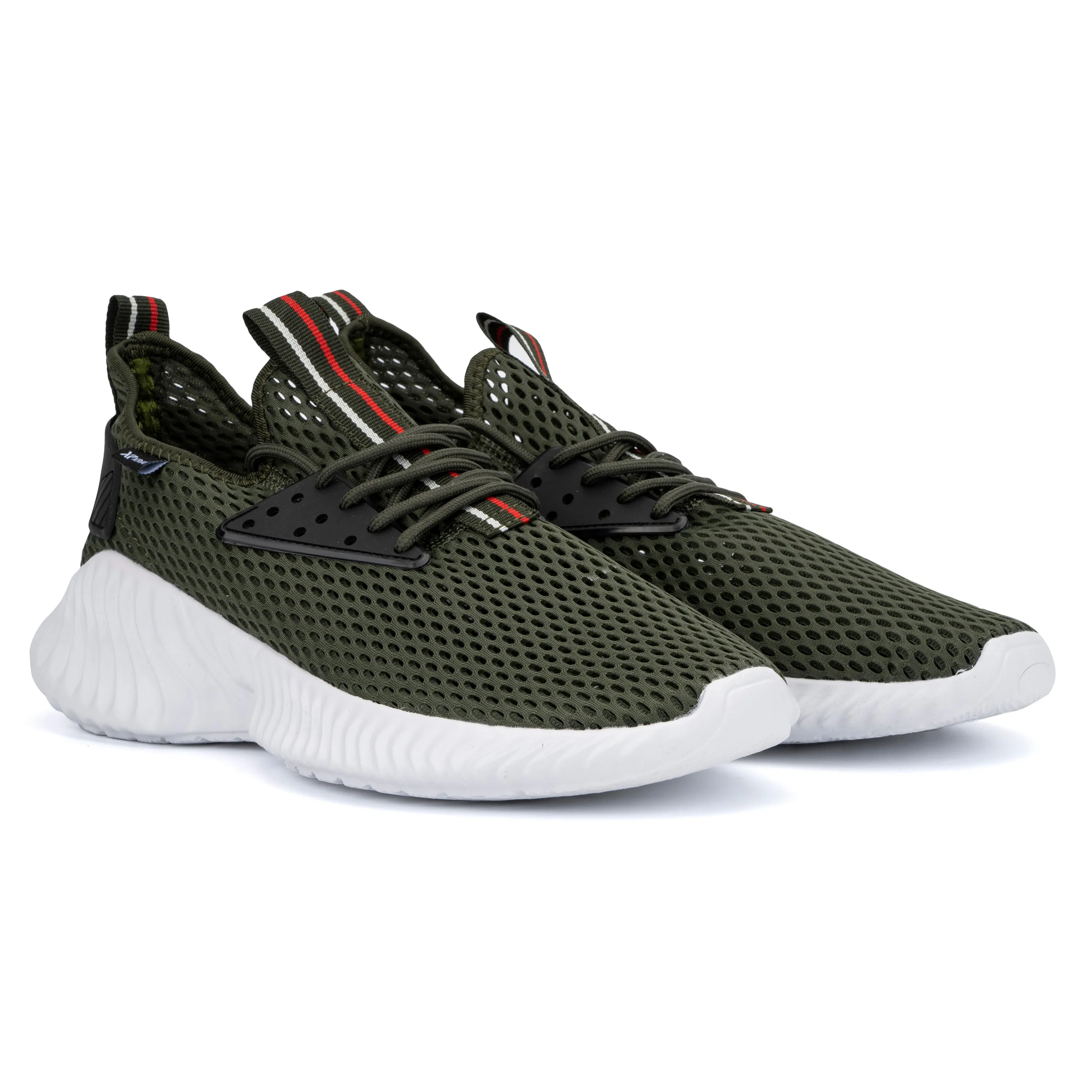 Men's Zephyr Low Top Sneaker