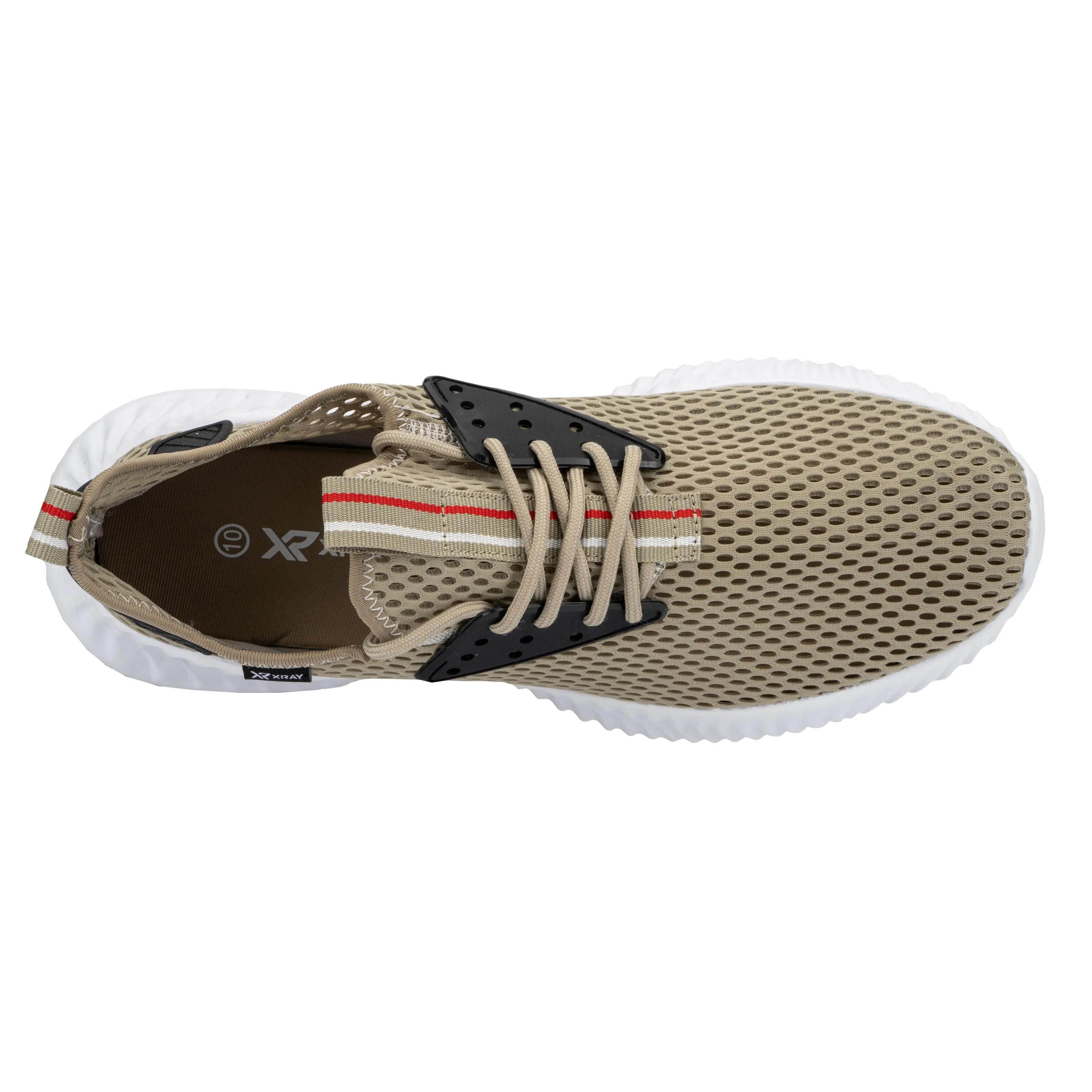 Men's Zephyr Low Top Sneaker