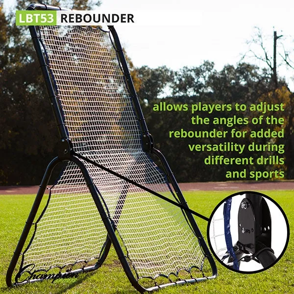 Multi-Sport Training Rebounder