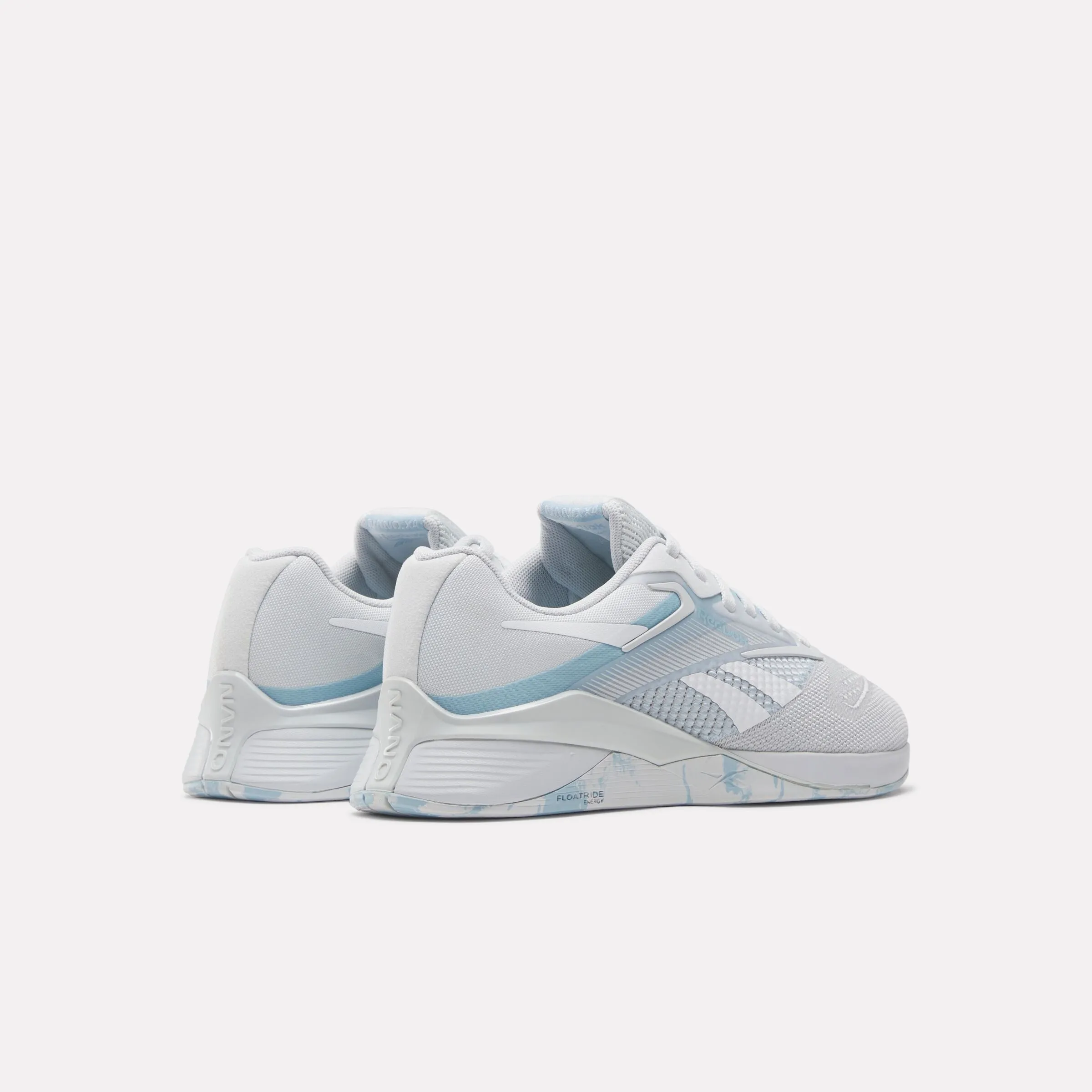 Nano X4 Moon/Soft Blue/Footwear White