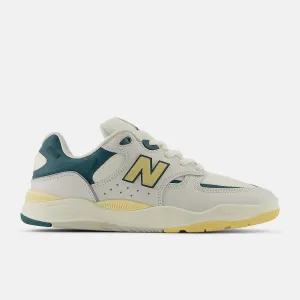 NEW BALANCE 1010 TIAGO WHITE/NEW SPRUCE