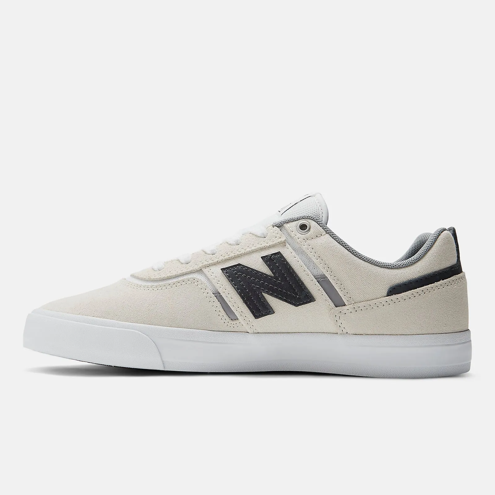 NEW BALANCE 306 WHITE/BLACK