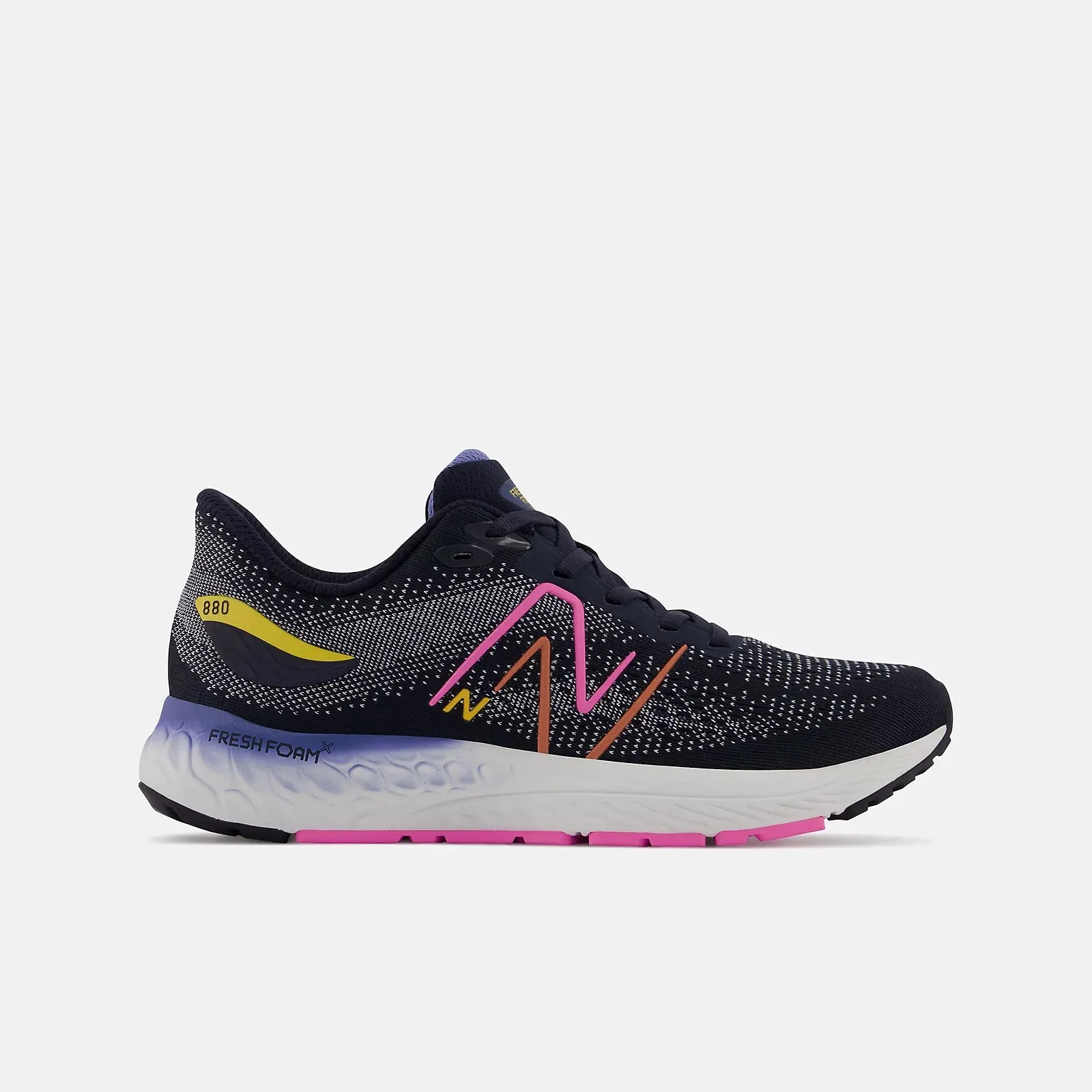 New Balance Fresh Foam X 880v12 (Big Kid)