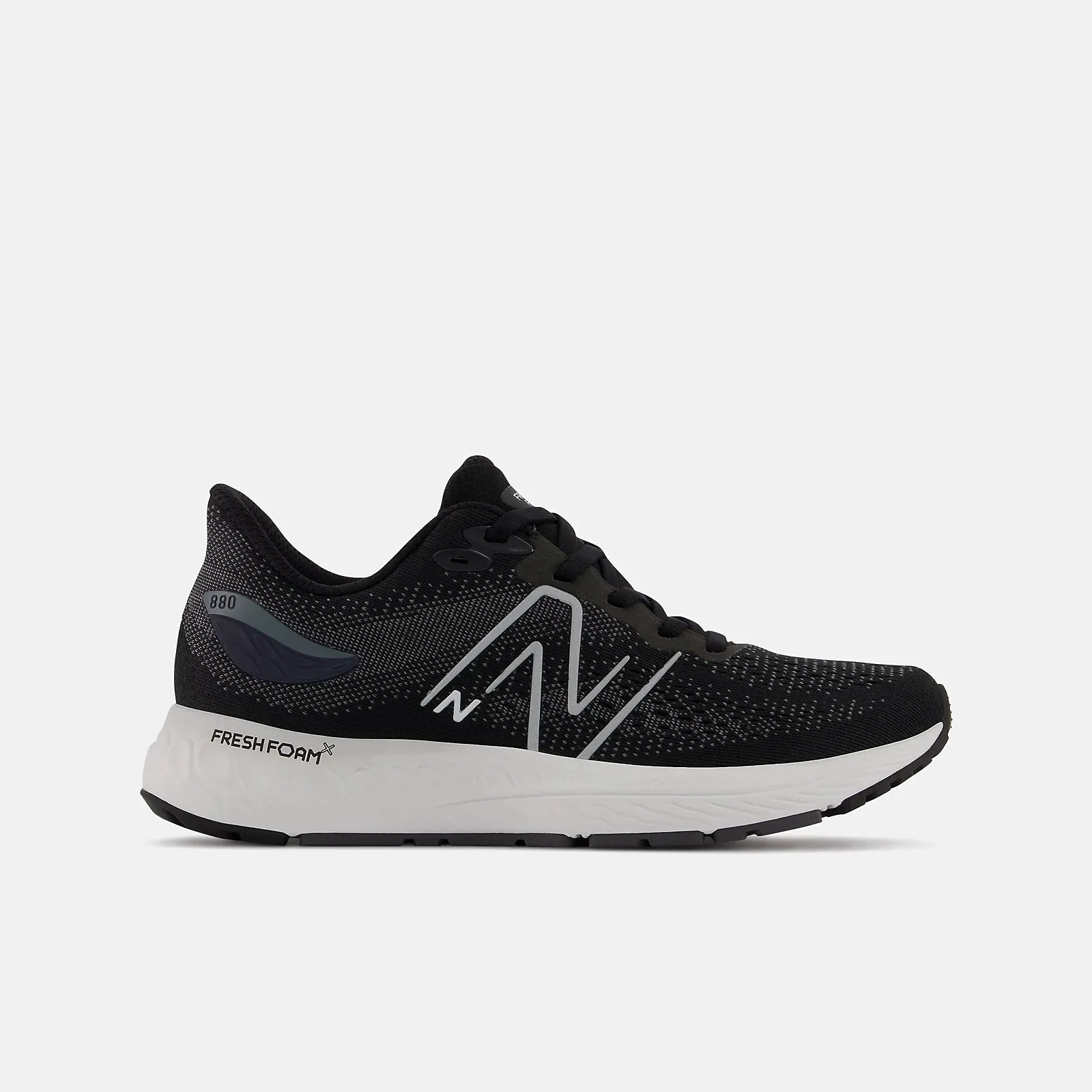 New Balance Fresh Foam X 880v12 (Big Kid)