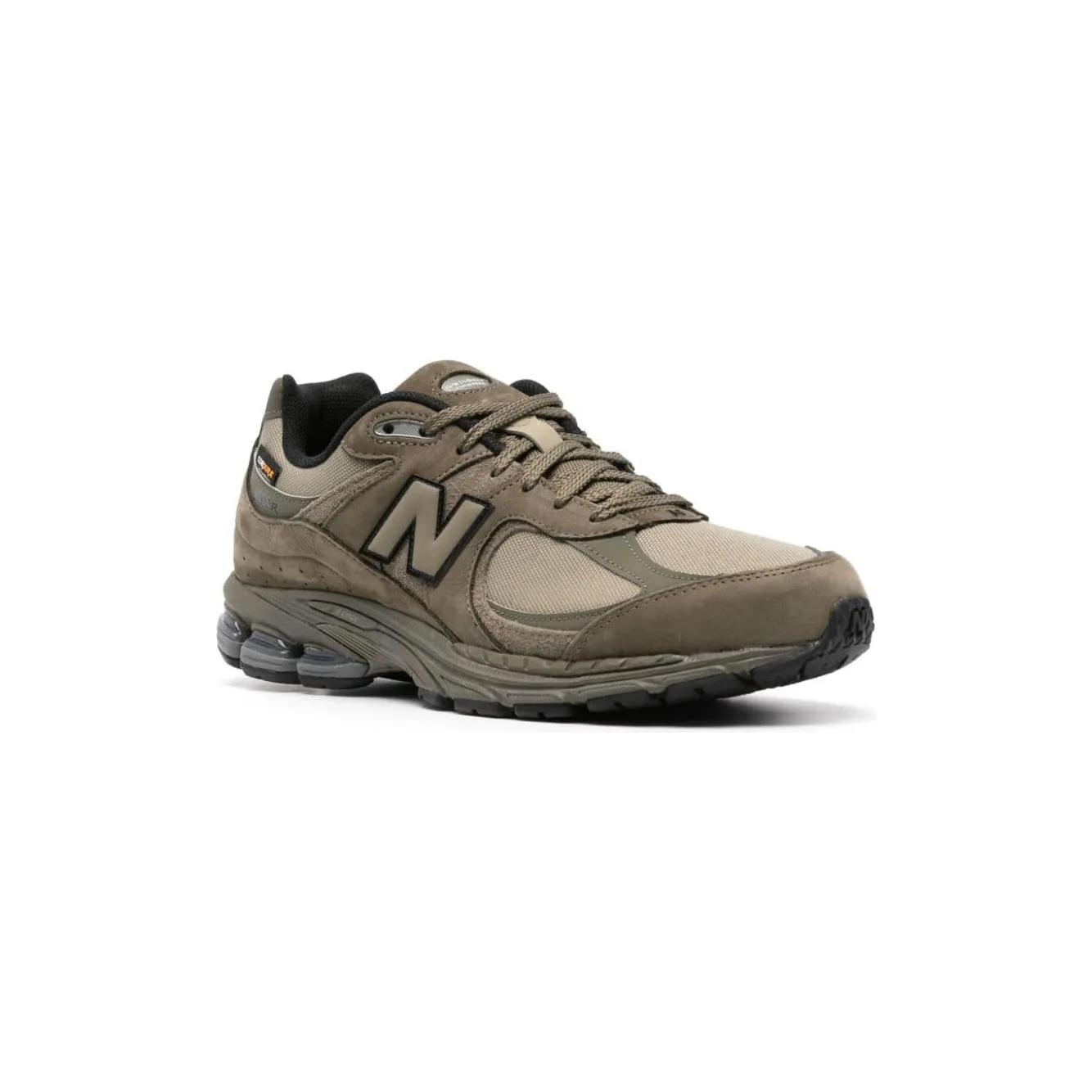 New Balance Sneakers Green