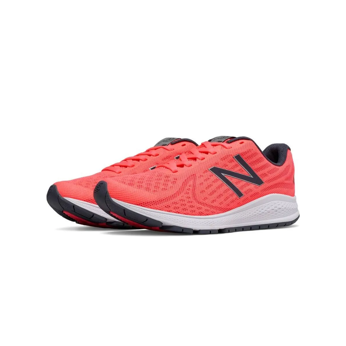 New Balance Vazee RushV2 shoes orange SS17