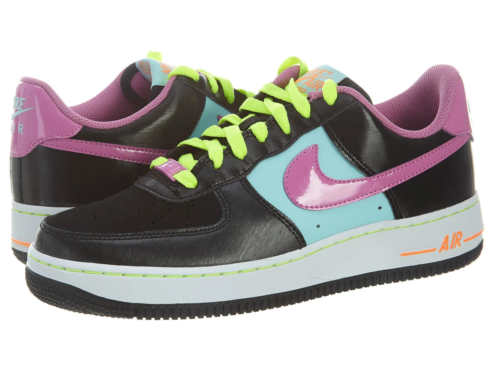 Nike Air Force 1 (Gs) Big Kids Style : 314219