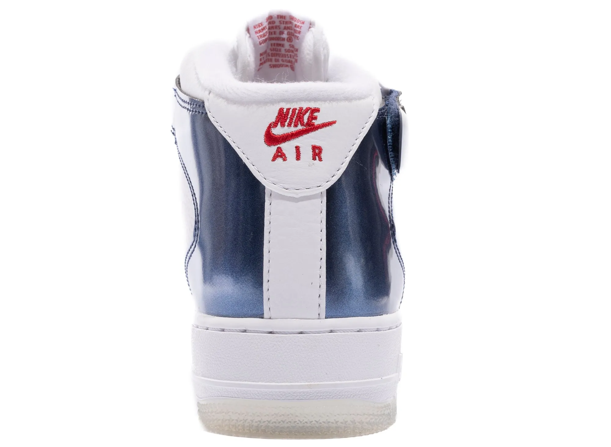 Nike Air Force 1 Mid QS 'Independence Day'