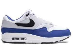 Nike Air Max 1 'Deep Royal Blue'