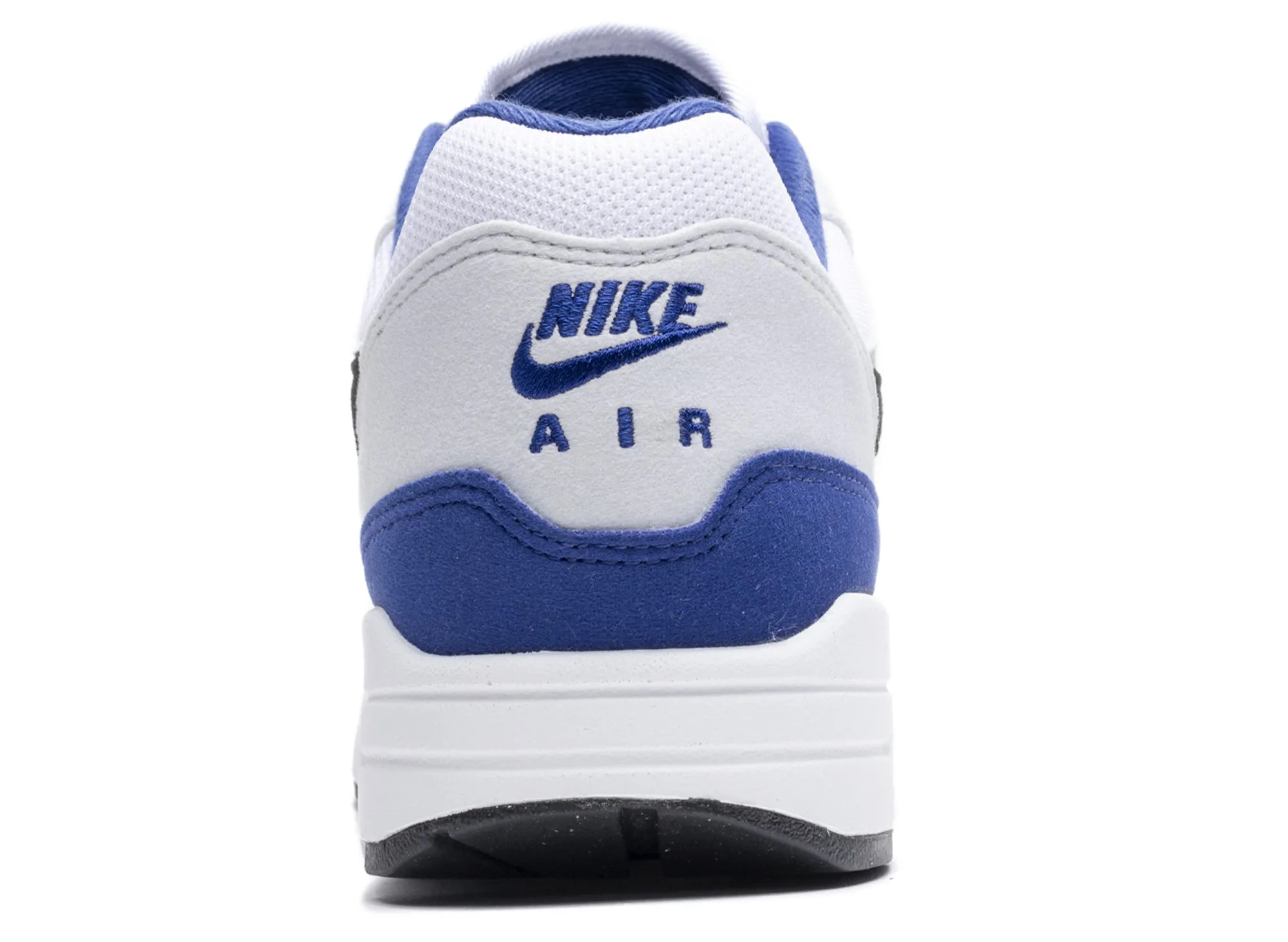 Nike Air Max 1 'Deep Royal Blue'