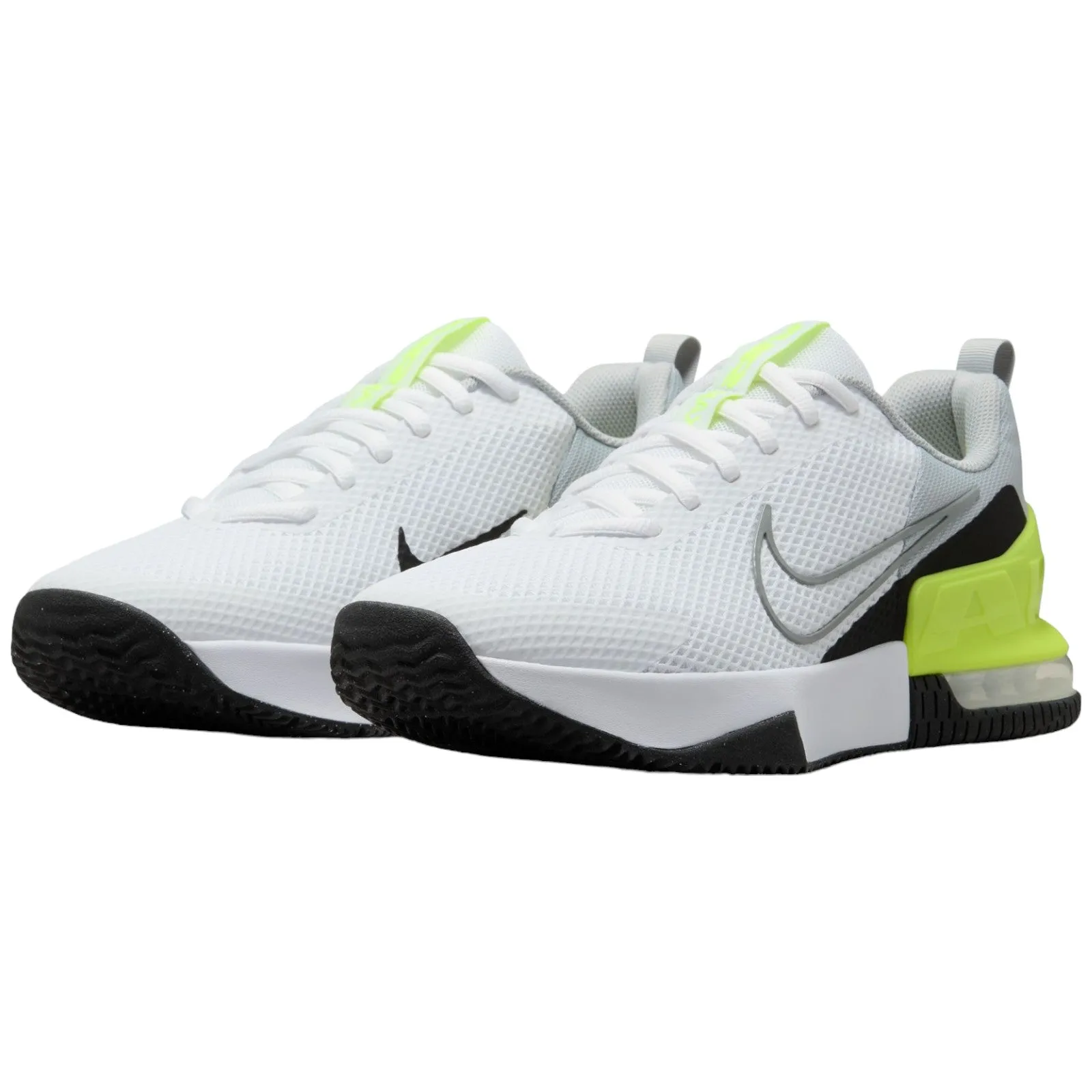 Nike Air Max Alpha Trainer 6 Mens Workout Shoes