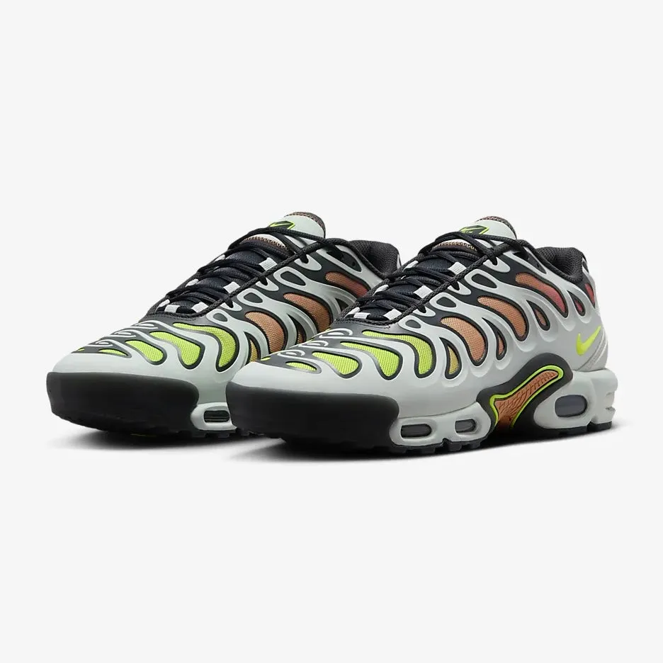 Nike Air Max Plus Drift Light Silver Volt