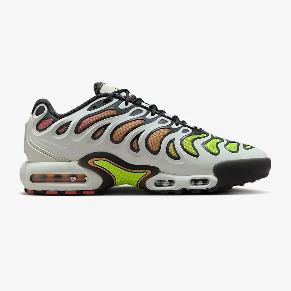 Nike Air Max Plus Drift Light Silver Volt