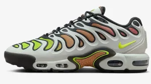 Nike Air Max Plus Drift Light Silver Volt