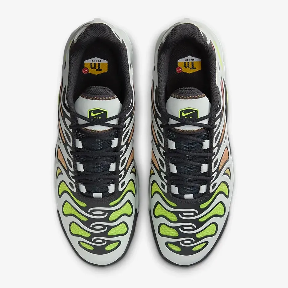 Nike Air Max Plus Drift Light Silver Volt