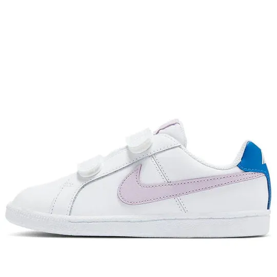 Nike Court Royale (PS) 833536 108