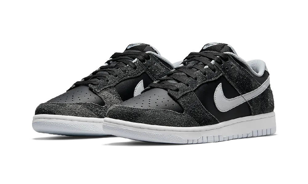 Nike Dunk Low Premium 'Zebra'