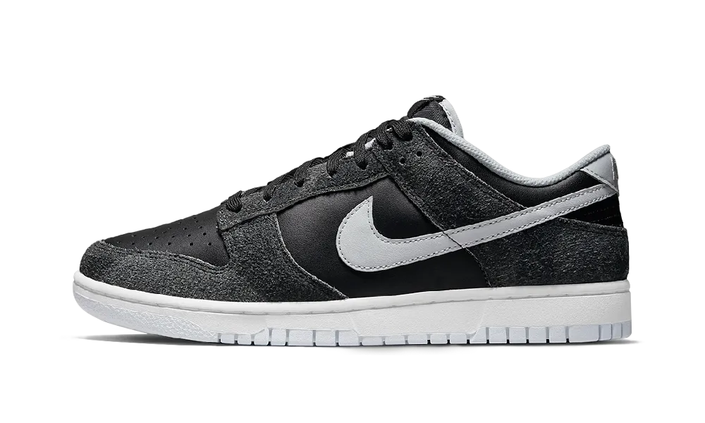 Nike Dunk Low Premium 'Zebra'