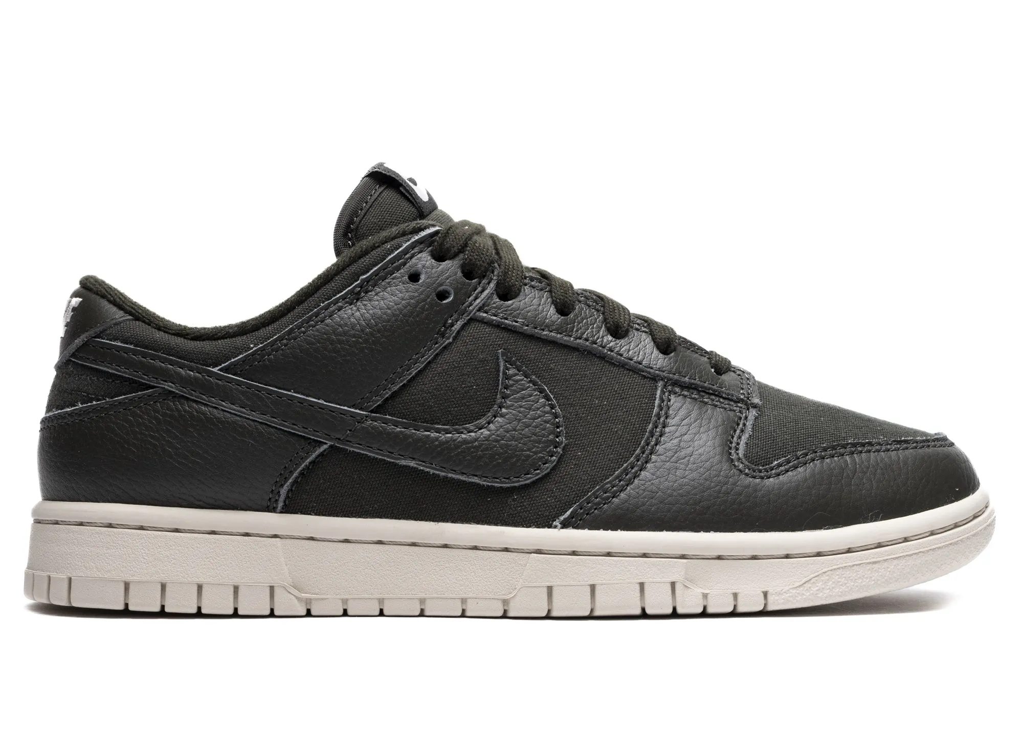 Nike Dunk Low Retro Premium 'Sequoia'